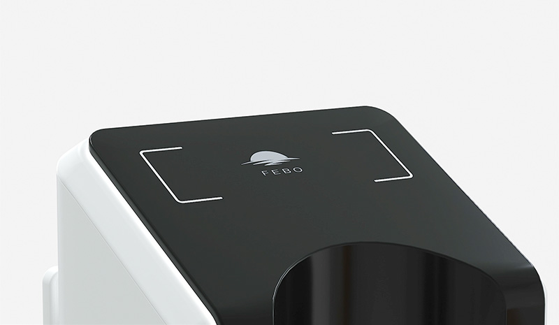contactless power