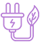 Centralized power